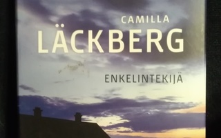 Camilla Läckberg: Enkelintekijä