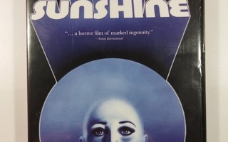(SL) DVD) Blue Sunshine (1976)