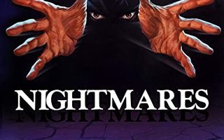 nightmares	(60 908)	UUSI	-GB-		BLUR+DVD	(2)		1983	+booklet,
