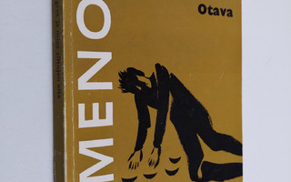 Georges Simenon : Maigret ja mies siltojen alta
