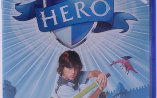 EyEToy Play: Hero