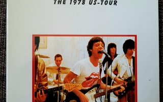 The Rolling Stones:The 1978 US- Tour CD