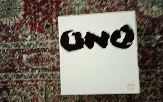 Yoko Ono 6CD boksi Onobox