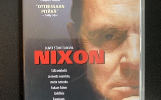 Nixon DVD