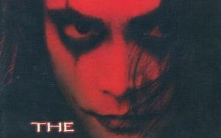 The Crow - Never Say Die  -  DVD