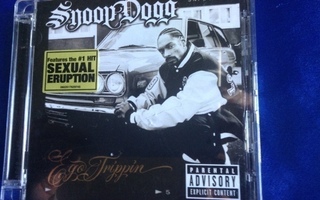 Snoop Dogg : Ego Trippin
