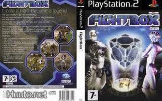 Ps2 FightBox