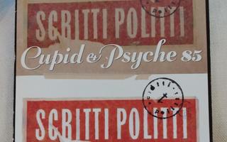 Scritti Politti – Cupid & Psyche 85