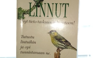 Peter Holden :  Linnut ( SIS POSTIKULU)