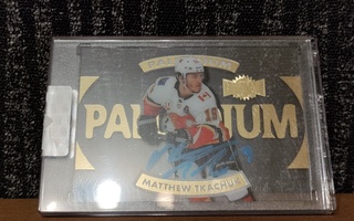 Matthew Tkachuk Clear Cut UD