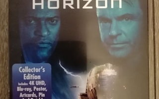 Event Horizon 4K, 25th Anniv. SteelBook Collector's Edition
