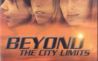 Beyond the City Limits - kaikki pelissä (Jennifer Esposito)