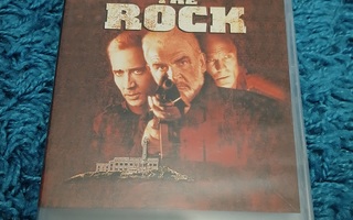 The Rock (1996) Suomi Tekstit.