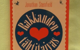Rakkauden tähtitaivas - Jonathan Sternfield (sid.)