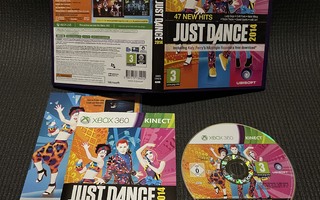 Just Dance 2014 XBOX 360 CiB