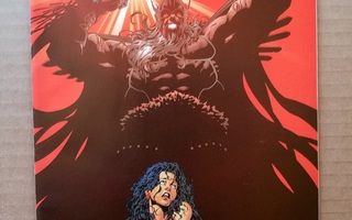 Wonder Woman - No 149 Sarjakuva