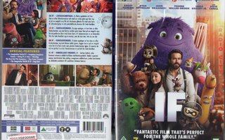 if (imaginary friends)	(46 303)	UUSI	-FI-	DVD			ryan reynold