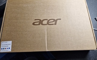 Acer Aspire 3 A315-35-C09W