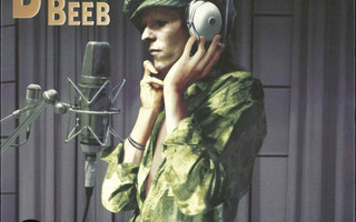 DAVID BOWIE:  Bowie At The Beeb 4LP BOX - UUSI