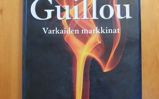 Jan Guillou:Varkaiden markkinat