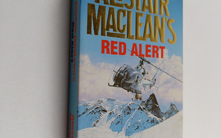 Alastair MacNeill : Red Alert