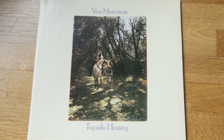 Van Morrison: Tupelo Honey (LP)