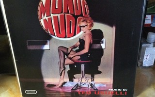 MONDO NUDO - soundtrack