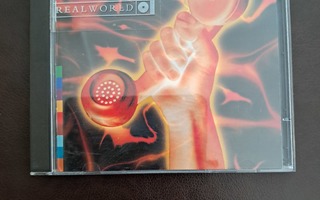 Peter Gabriel Secret World Live 2-CD