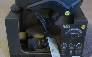 Nutcase Vio Commute Kit Mips Light pyöräilykypärä S/M