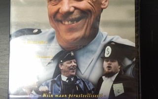 Reinikainen 2DVD (UUSI)