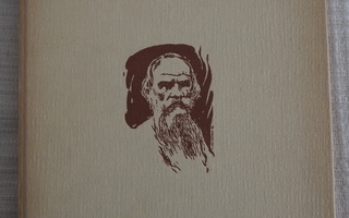 Leo Tolstoi: KREUTZERSONAATTI, 1946
