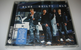 Blue - Guilty (CD)