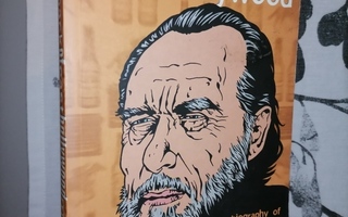 The Hunchback of East Hollywood - Charles Bukowski 1.p.