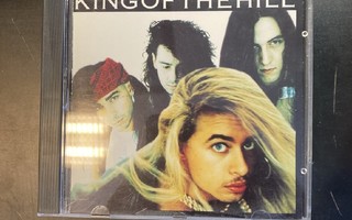 Kingofthehill - Kingofthehill CD