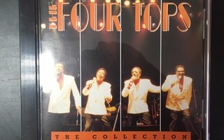 Four Tops - The Collection CD