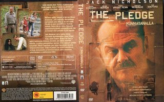 Pledge Kunniasanalla	(57 934)	k	-FI-	snapcase,	DVD	Nicholson