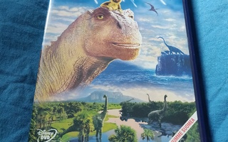 Dinosaurus- elokuva