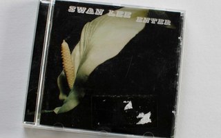 Swan Lee - Enter [2002] - CD