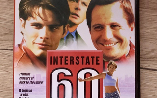 Interstate 60 DVD