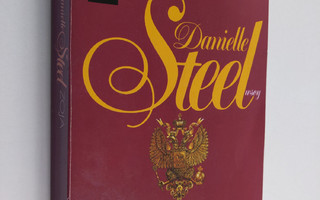 Danielle Steel : Zoja