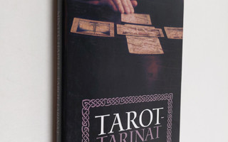 Minttu Hapuli : Tarot-tarinat
