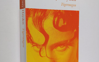 Torey Hayden : Tigerungen