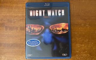 Night Watch Blu-ray