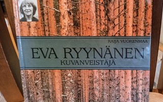 Eva Ryynänen kuvanveistäjä - Vuorenmaa Raija