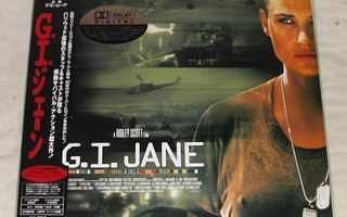 G.I. Jane (JP)