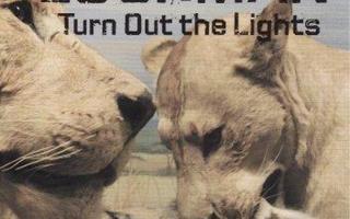 Lockman: Turn out the Lights (Plastic Passion)