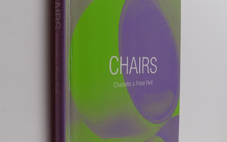 Charlotte Fiell : Chairs