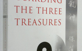 Daniel P. Reid : Guarding the Three Treasures : the chine...