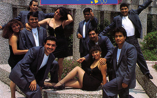 Los Angeles Azules - Entrega De Amor CD