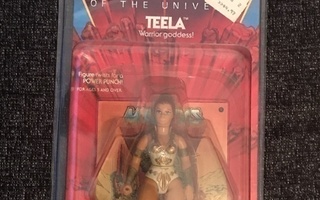 MotU: Vintage Teela MoC